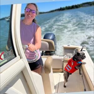 Meet your Posher, Joanne